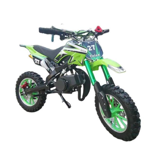 49cc Kids Gas Dirt Bike Motorcycle for Sale Cheap